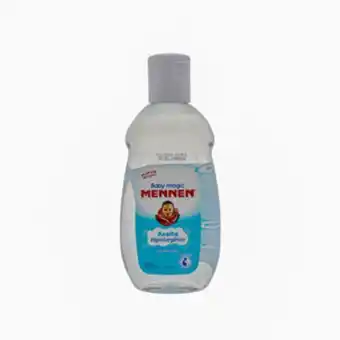 Farmacias YZA Aceite mennen baby magic 200 ml oferta