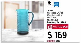 Jarra