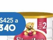 Farmacia San Pablo Similac isomil etapa 2 1-3 años 850g oferta