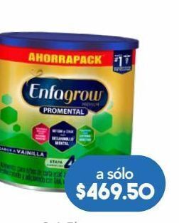 Farmacia San Pablo Enfagrow premium 4 vainilla c/1500gr oferta