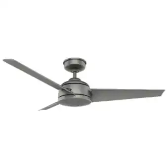 Chapur Ventilador de techo trimaran exterior 52 pulgadas hunter oferta