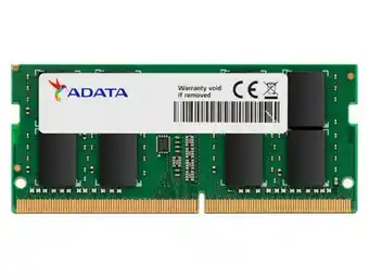 PCEL Memoria sodimm adata premier, ddr4 pc4-21300 (2666mhz), cl19, 16gb. oferta