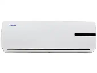 PCEL Mini split inverter aurus de 3 toneladas, 220v, frío y calor. no incluye instalación. oferta