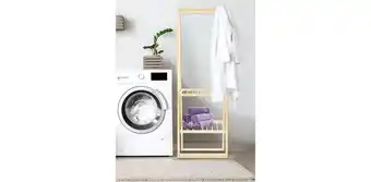 Muebles Dico Rack de secado citrus natural oferta