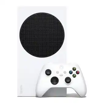 Sam's Club Consola xbox series s blanco oferta