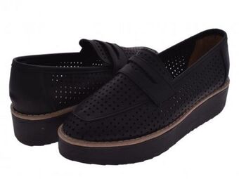 Coshi coshi 801 azteca negro 23-26