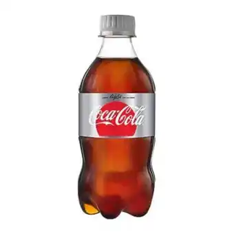 Soriana Súper Refresco coca-cola light 355 ml oferta