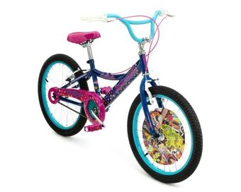 Bomssa Bicicleta mercurio r20 oferta
