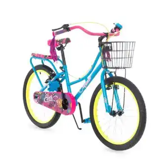 Bomssa Bicicleta mercurio r20 1v. oferta