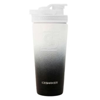 Termo shaker black & white