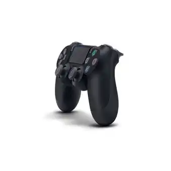 Sanborns Control ps4 jet black oferta