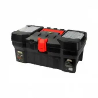 Caja para herramientas de 16 pulgadas adir