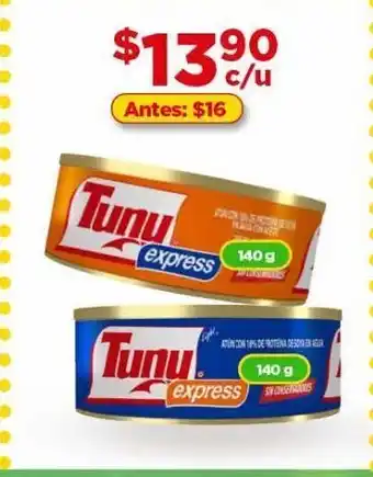 Atún tuny