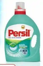 Bodega Aurrerá Gel persil oferta