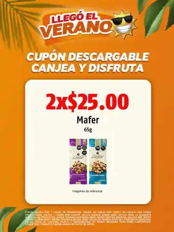 Mafer 65g