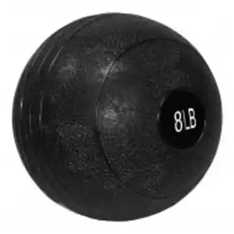 Slam ball 8 lb balón medicinal de azote wod pro®