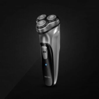 Afeitador eléctrico xiaomi enchen piedra negra 3d