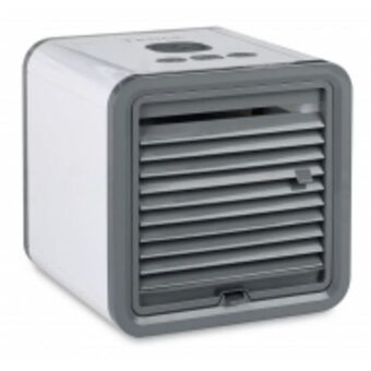 Fandeal Enfriador y humidificador de aire portátil tedge oferta