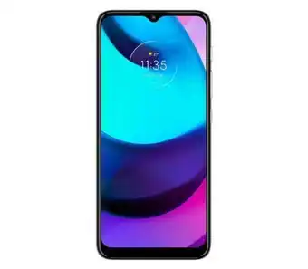 Muebles América Motorola moto e20 telcel oferta