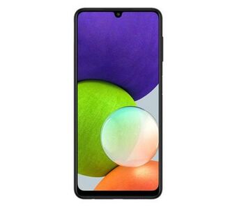 Samsung celular galaxy a22 6.4''