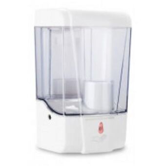 Dispensador de jabón automático montaje en pared 700 ml