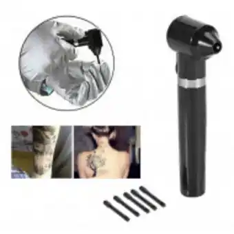 Batidora tintas para tatuar solid ink profesional
