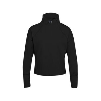 Martí Sudadera under armour fitness rush coldgear mujer oferta