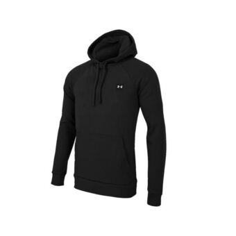 Martí Sudadera under armour fitness rival fleece oferta