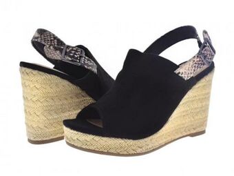 Calzzapato Madden girl selby black 22.0-27.0 oferta