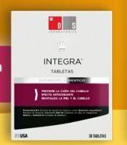 Farmacia San Pablo Integra tabletas anticaida caj c/30tab oferta