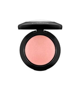 Mineralize blush