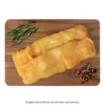 Walmart Express Milanesa de pechuga de pollo 900 g aprox oferta