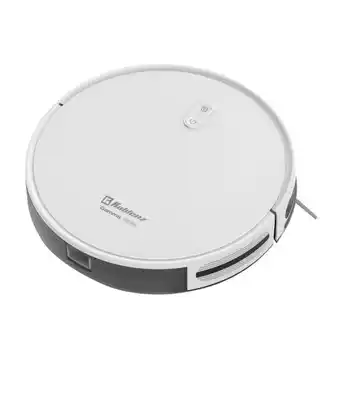 Aspiradora robot koblenz r901 gamma white -end_