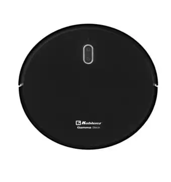 Elektra Aspiradora robot r601 koblenz gamma black -end_ oferta