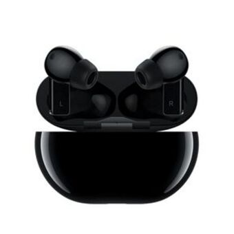 Audífonos bluetooth huawei freebuds pro negro