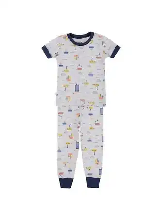 Pijama baby creysi para niño