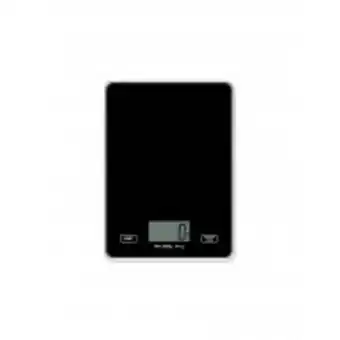Fandeal Bascula digital para cocina balanza de alimentos 5kg/1g oferta