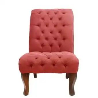 Sillon decorativo dublin blush