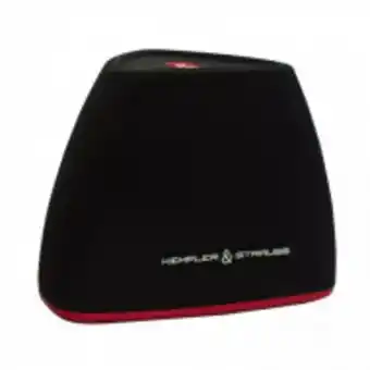 Fandeal Bocina inalambrica boom prisma oferta