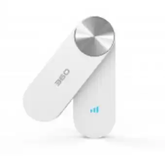 Amplificador de señal de red wifi 360 r1 inalámbrico
