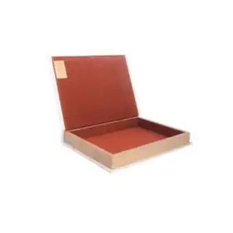 Caja decorativa tipo libro stylish 29 cm