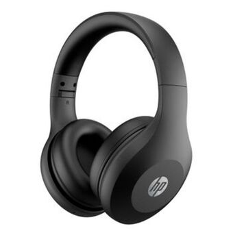 OfficeMax Audífonos on-ear hp 500 negro oferta