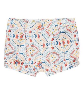 Palacio de Hierro Short bebé oferta