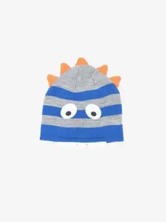 Gorro monstruo