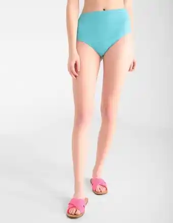 Liverpool Bikini map cintura alta para mujer oferta