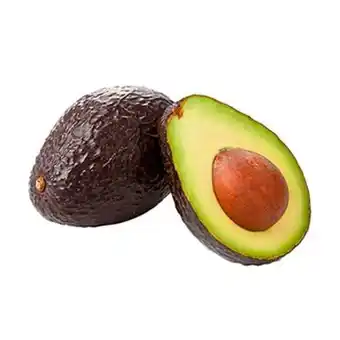 Aguacate kg