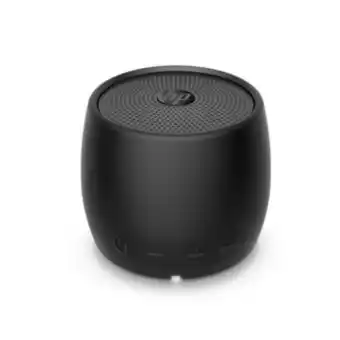 Bocina hp 360 bluetooth negro