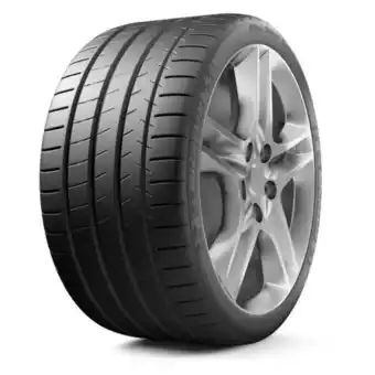 Radial Llantas 295/25/r20 michelin pilot super sport 95y ¡remate! oferta