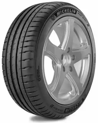 Radial Llantas 245/45/r17 michelin pilot sport ps4 99y ¡remate! oferta