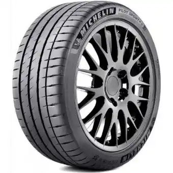 Radial Llantas 245/40/r17 michelin pilot sport zr 91y ¡remate! oferta